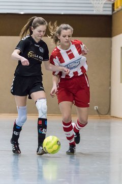 Bild 115 - wCJ KT Turnier Vormittag